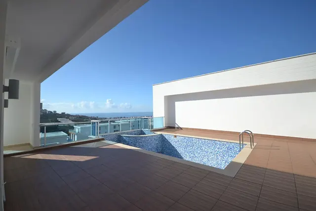 4-bedroom villa in Kargicak | WH-299B94F9 — property photo 51