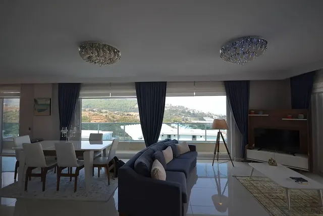 4-bedroom villa in Kargicak | WH-299B94F9 — property photo 66