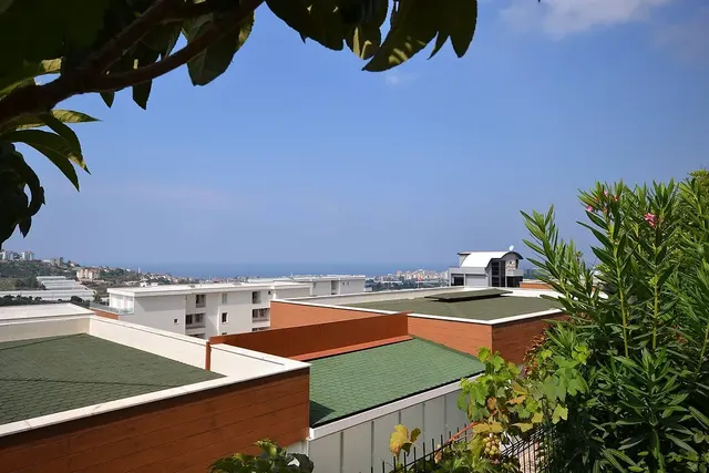 4-bedroom villa in Kargicak | WH-299B94F9 — property photo 42