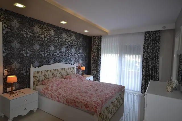 4-bedroom villa in Kargicak | WH-299B94F9 — property photo 9