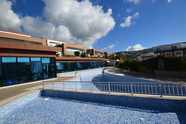 4-bedroom villa in Kargicak | WH-299B94F9 — property photo 28