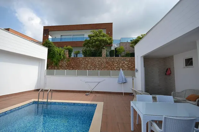 4-bedroom villa in Kargicak | WH-299B94F9 — property photo 73