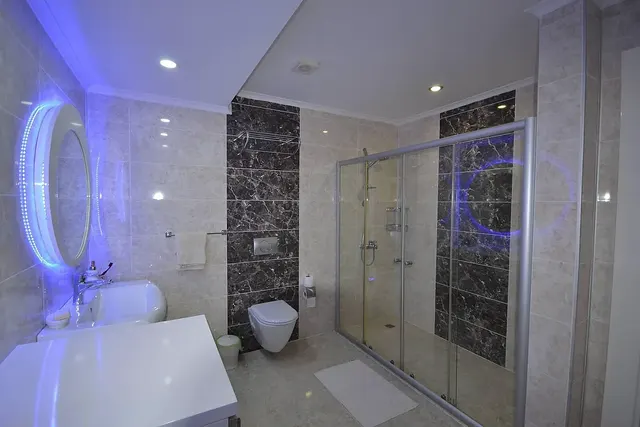 4-bedroom villa in Kargicak | WH-299B94F9 — property photo 13