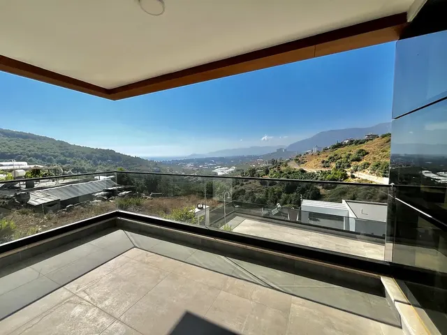4-bedroom villa in Kargicak | WH-37D1ABD4 — property photo 24