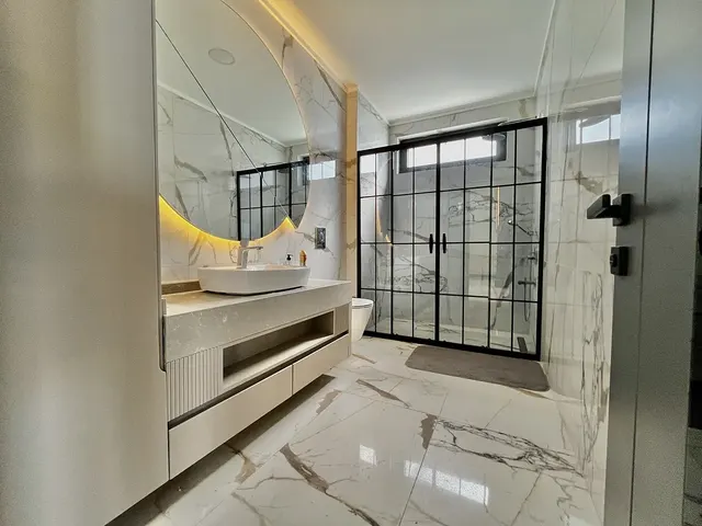 4-bedroom villa in Kargicak | WH-37D1ABD4 — property photo 33