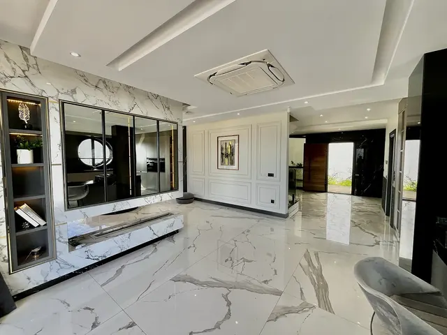 4-bedroom villa in Kargicak | WH-37D1ABD4 — property photo 35