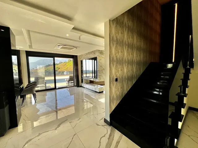 4-bedroom villa in Kargicak | WH-37D1ABD4 — property photo 32