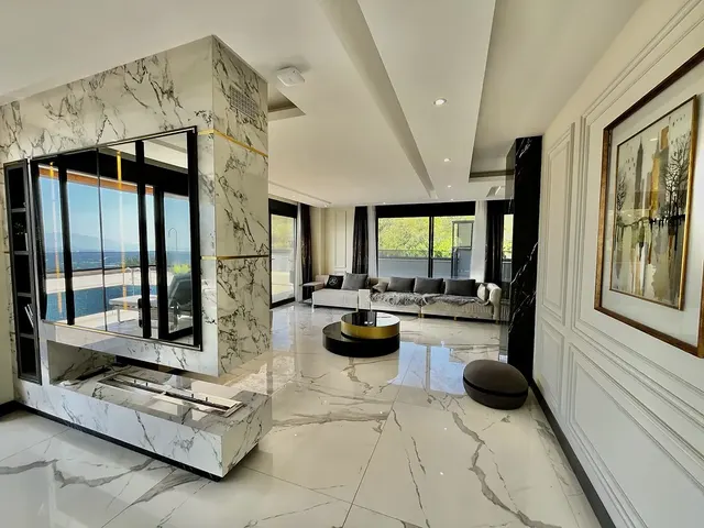 4-bedroom villa in Kargicak | WH-37D1ABD4 — property photo 31