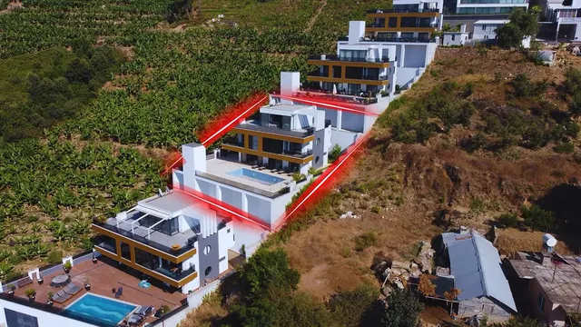 4-bedroom villa in Kargicak | WH-37D1ABD4 — property photo 3