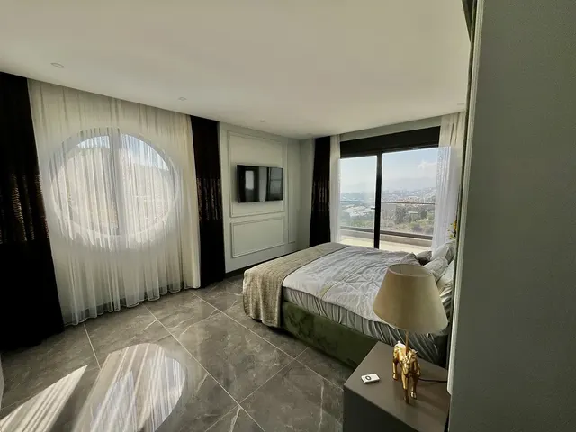 4-bedroom villa in Kargicak | WH-37D1ABD4 — property photo 26