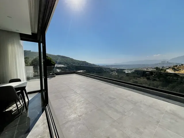 4-bedroom villa in Kargicak | WH-37D1ABD4 — property photo 10