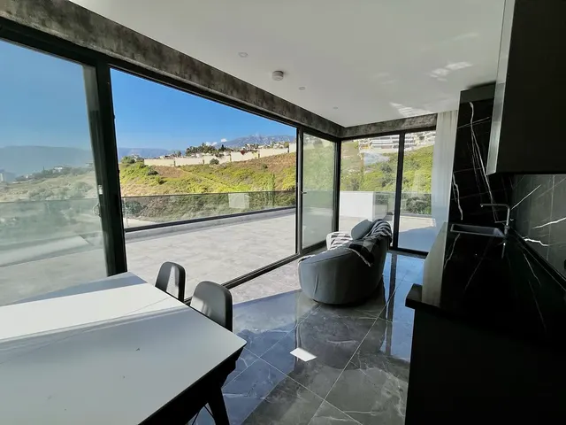 4-bedroom villa in Kargicak | WH-37D1ABD4 — property photo 12