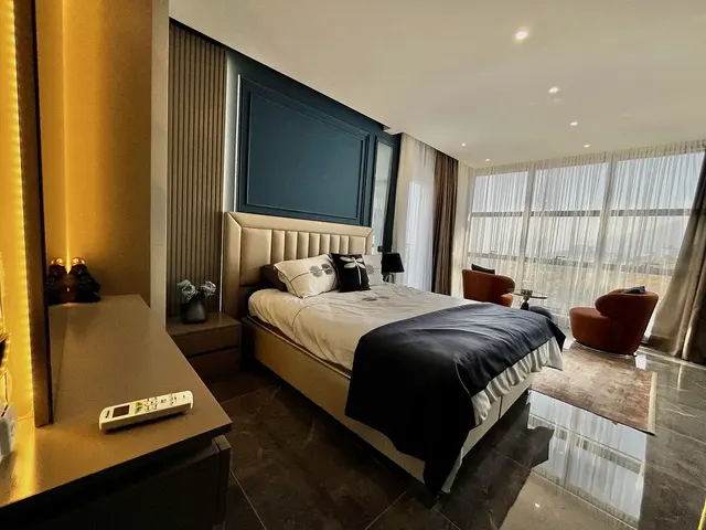 4-bedroom villa in Kargicak | WH-37D1ABD4 — property photo 21