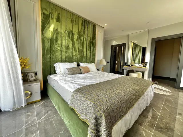 4-bedroom villa in Kargicak | WH-37D1ABD4 — property photo 25