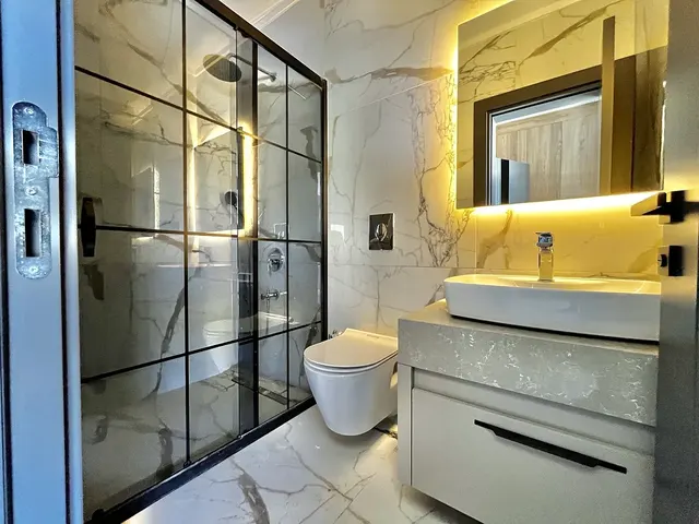 4-bedroom villa in Kargicak | WH-37D1ABD4 — property photo 13