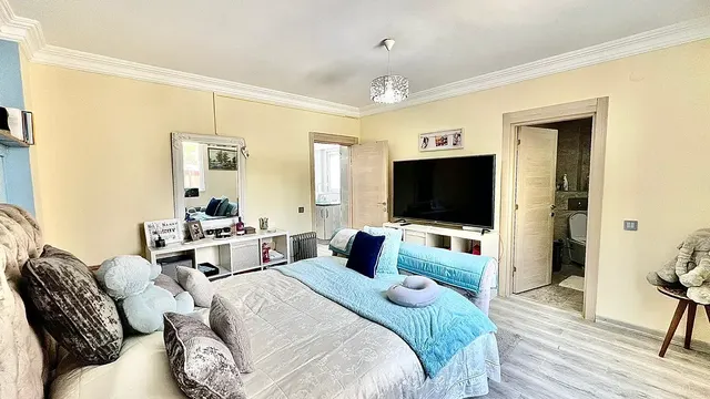 5-bedroom villa in Kargicak | WH-4418F856 — property photo 8