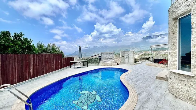 5-bedroom villa in Kargicak | WH-4418F856 — property photo 26
