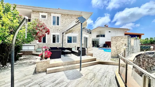 5-bedroom villa in Kargicak | WH-4418F856 — property photo 33
