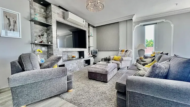 5-bedroom villa in Kargicak | WH-4418F856 — property photo 6