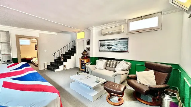 5-bedroom villa in Kargicak | WH-4418F856 — property photo 21