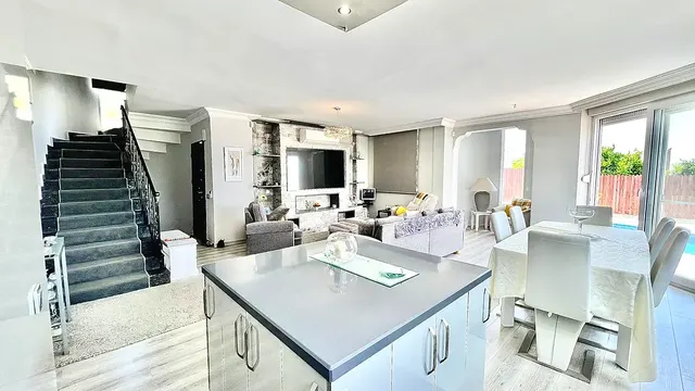 5-bedroom villa in Kargicak | WH-4418F856 — property photo 29