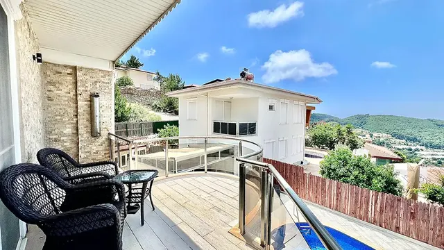 5-bedroom villa in Kargicak | WH-4418F856 — property photo 32