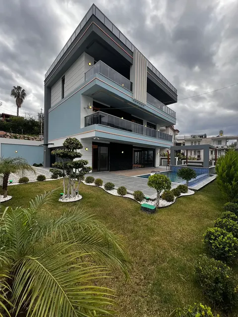 6-bedroom villa in Kargicak | WH-4F911C04 — property photo 16
