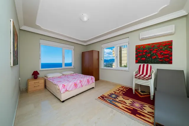 4-bedroom villa in Kargicak | WH-5A6B586D — property photo 3