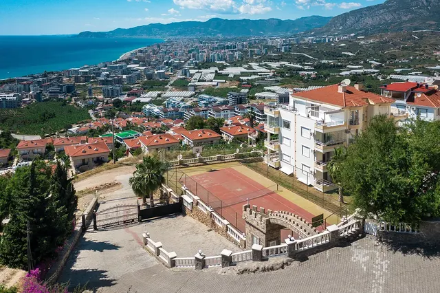 4-bedroom villa in Kargicak | WH-5A6B586D — property photo 44