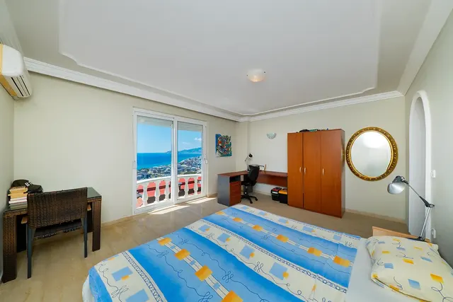 4-bedroom villa in Kargicak | WH-5A6B586D — property photo 12