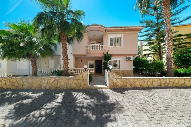 4-bedroom villa in Kargicak | WH-5A6B586D — property photo 45