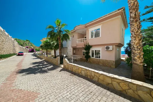 4-bedroom villa in Kargicak | WH-5A6B586D — property photo 13