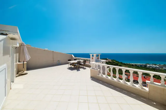 4-bedroom villa in Kargicak | WH-5A6B586D — property photo 10