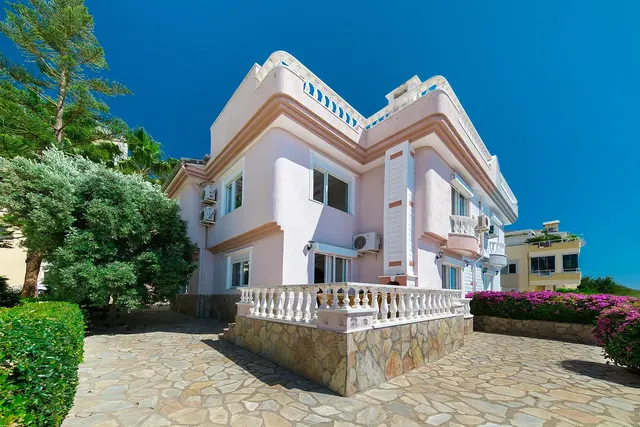 4-bedroom villa in Kargicak | WH-5A6B586D — property photo 2
