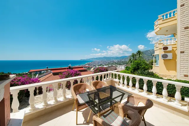 4-bedroom villa in Kargicak | WH-5A6B586D — property photo 43