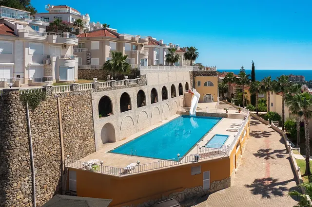 4-bedroom villa in Kargicak | WH-5A6B586D — property photo 46
