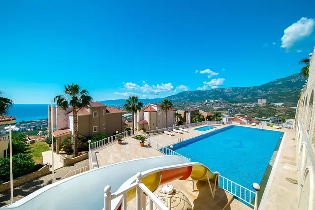 4-bedroom villa in Kargicak | WH-5A6B586D — property photo 19
