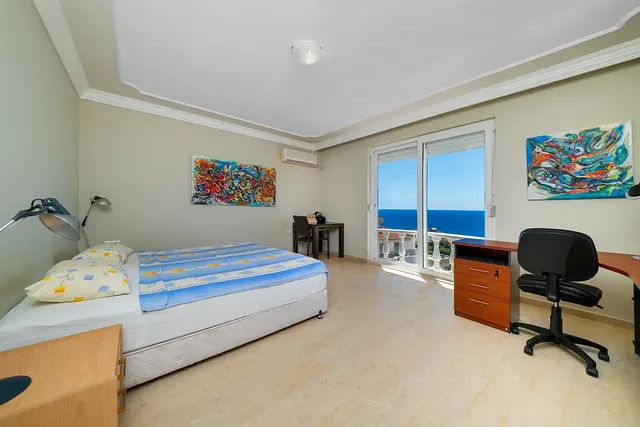 4-bedroom villa in Kargicak | WH-5A6B586D — property photo 53