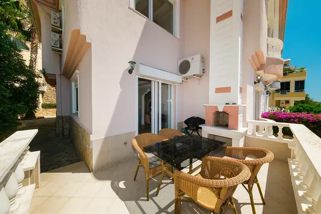 4-bedroom villa in Kargicak | WH-5A6B586D — property photo 8