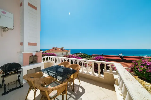 4-bedroom villa in Kargicak | WH-5A6B586D — property photo 11