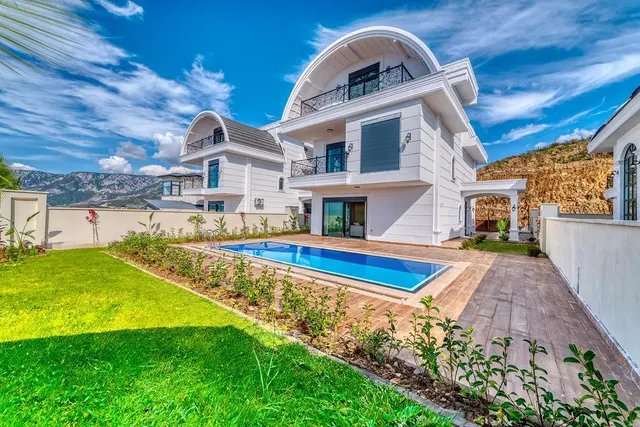 6-bedroom villa in Kargicak | WH-5DA83B5A — property photo 39