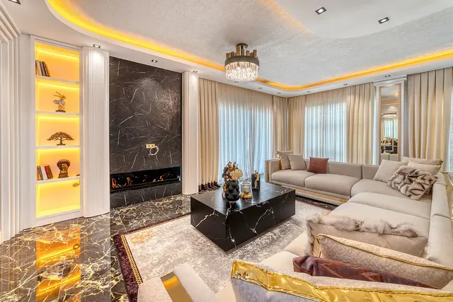 6-bedroom villa in Kargicak | WH-5DA83B5A — property photo 6