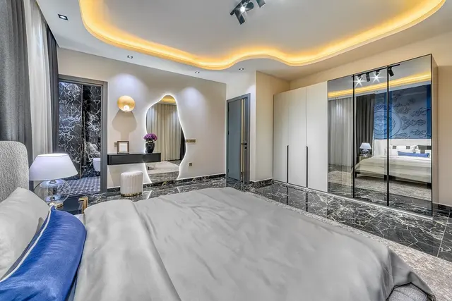 6-bedroom villa in Kargicak | WH-5DA83B5A — property photo 15