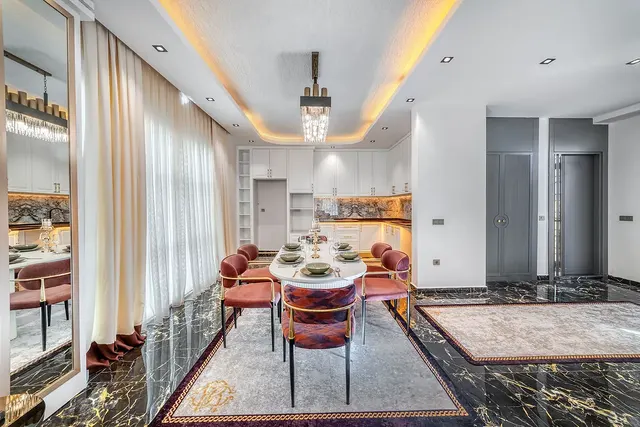 6-bedroom villa in Kargicak | WH-5DA83B5A — property photo 19