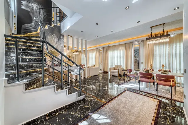 6-bedroom villa in Kargicak | WH-5DA83B5A — property photo 28