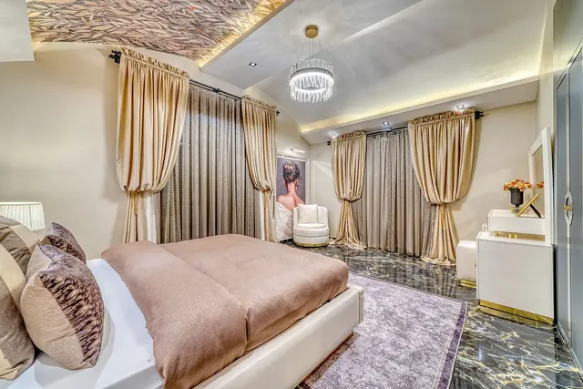 6-bedroom villa in Kargicak | WH-5DA83B5A — property photo 10