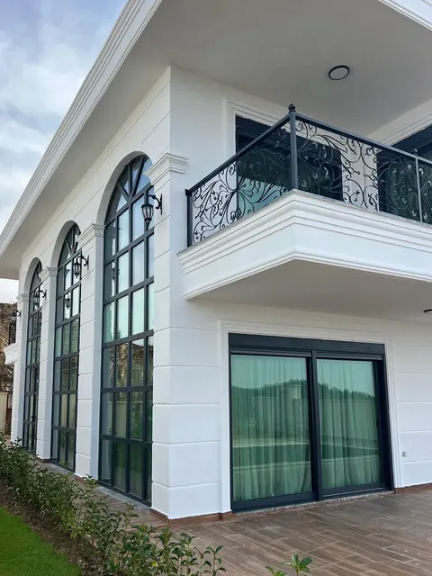 6-bedroom villa in Kargicak | WH-5DA83B5A — property photo 2
