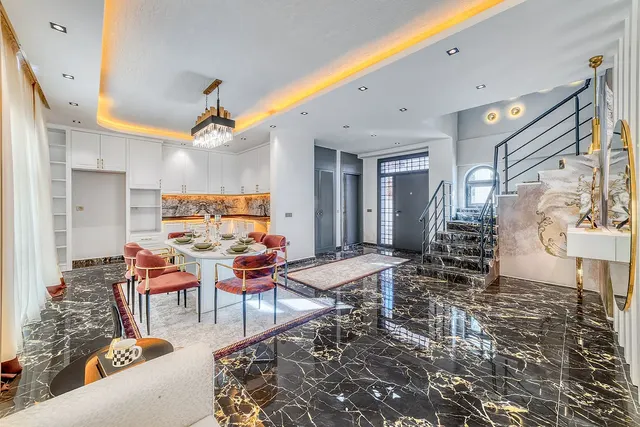6-bedroom villa in Kargicak | WH-5DA83B5A — property photo 45
