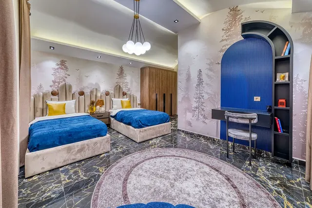 6-bedroom villa in Kargicak | WH-5DA83B5A — property photo 20