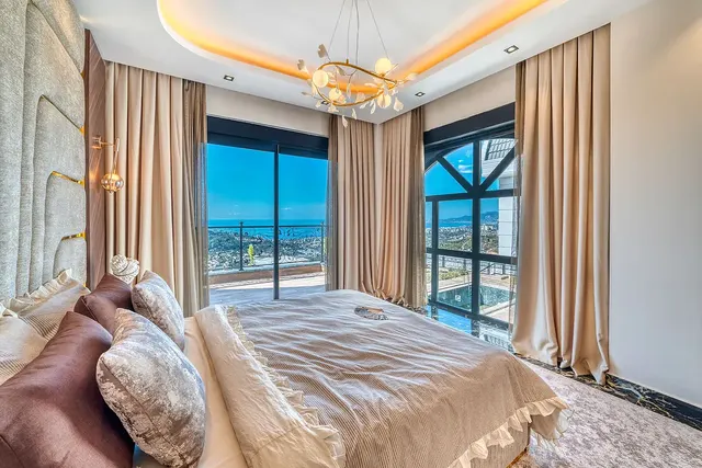 6-bedroom villa in Kargicak | WH-5DA83B5A — property photo 37
